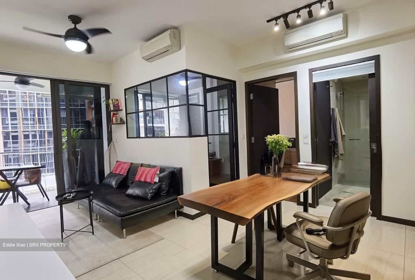 Sims Urban Oasis (D14), Condominium #573508861